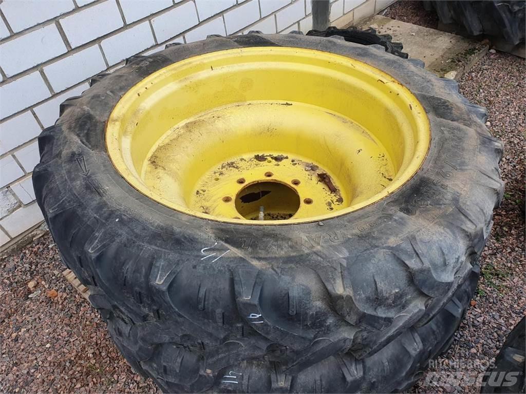 Kleber 270/95R32 Reifen