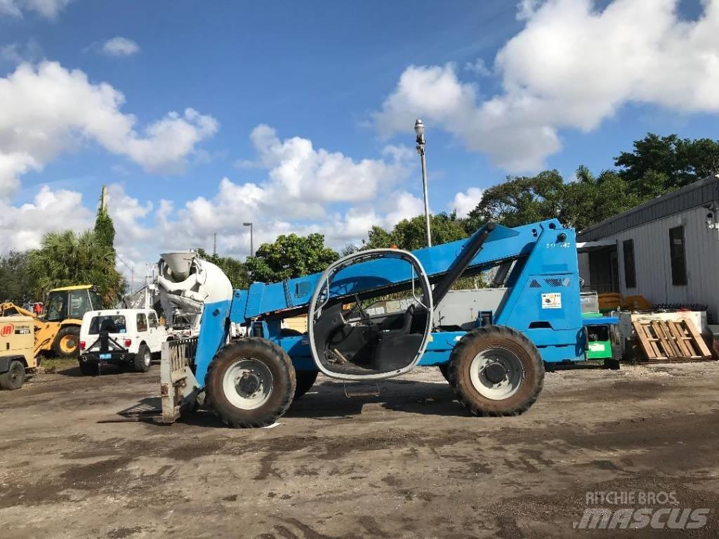 Genie GTH 842 Teleskoplader
