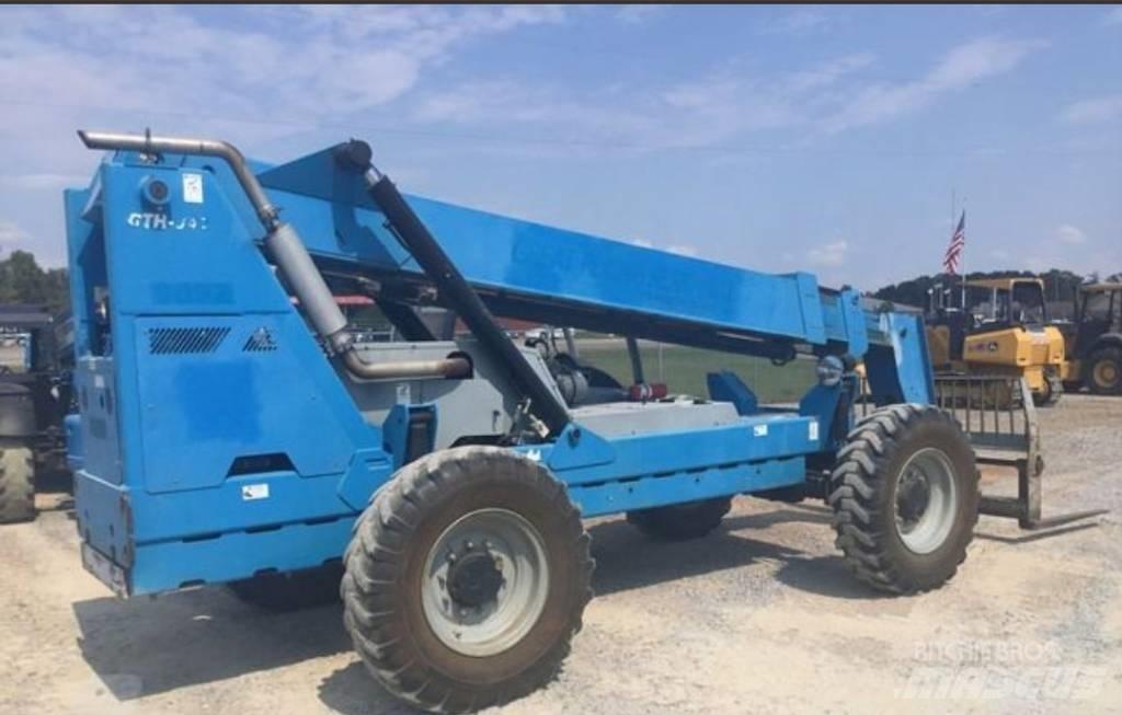 Genie GTH 842 Teleskoplader