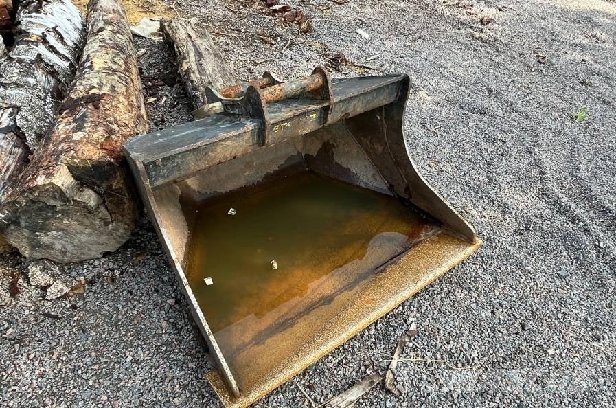 Kubota U 48-4 Minibagger < 7t