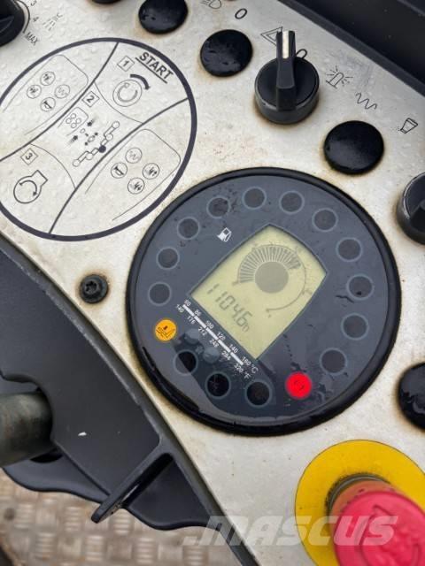 Bomag BW 120 AD-5 Tandemwalzen