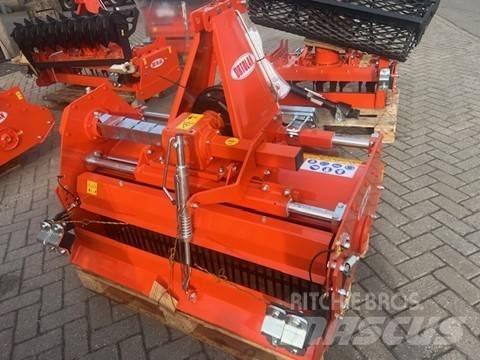 Ortolan SA120 Sonstige Bodenbearbeitung