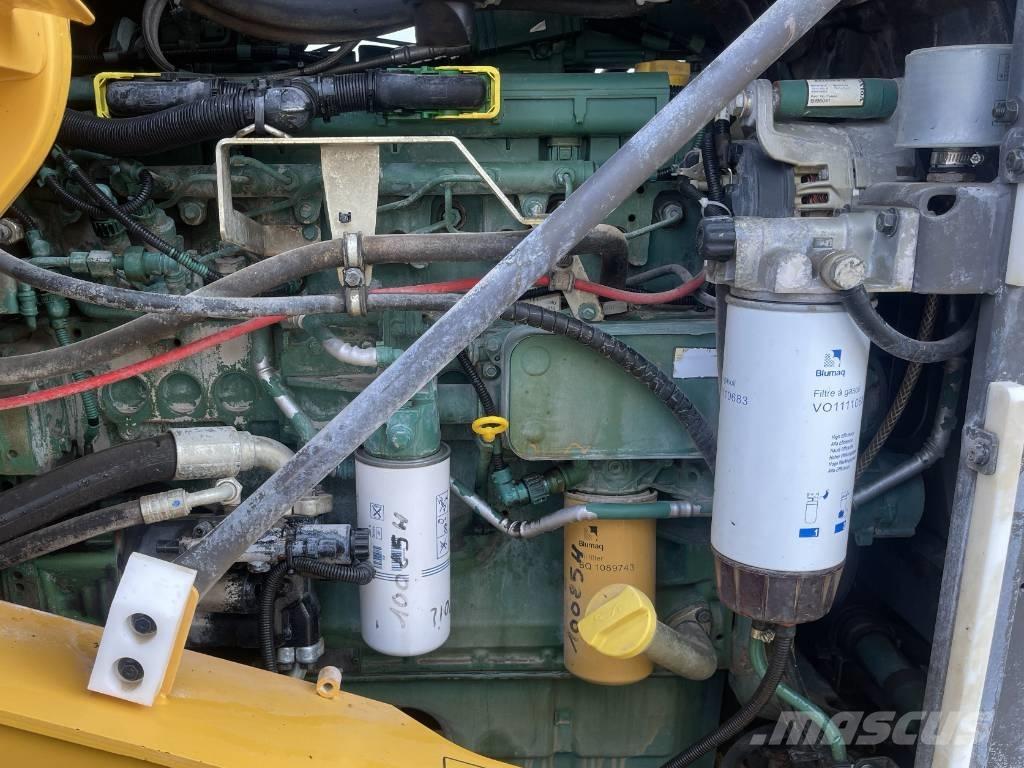 Volvo L 60 G Radlader