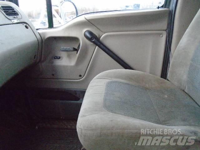 Sterling A 9500 Kipper