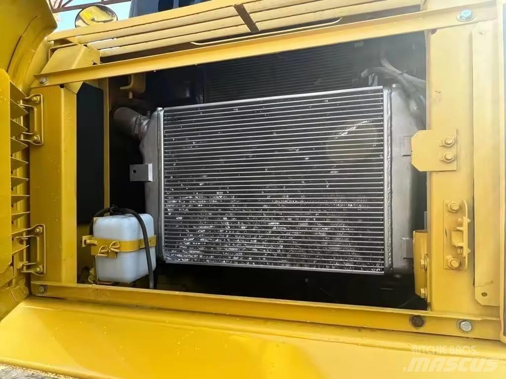 Komatsu PC 300 Raupenbagger