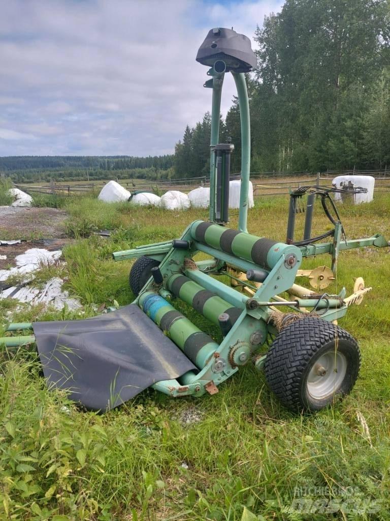 Elho 1520 Wickelkombination