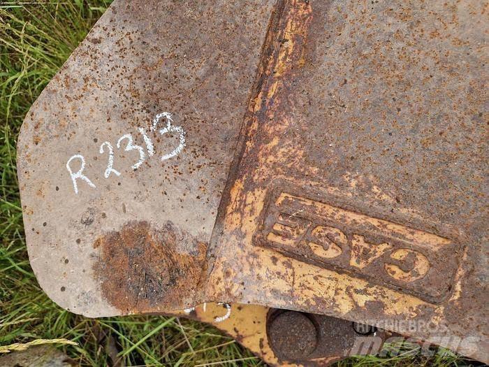 CASE 988 Schaufeln