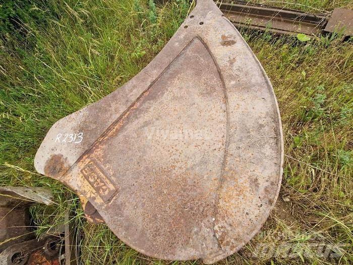 CASE 988 Schaufeln