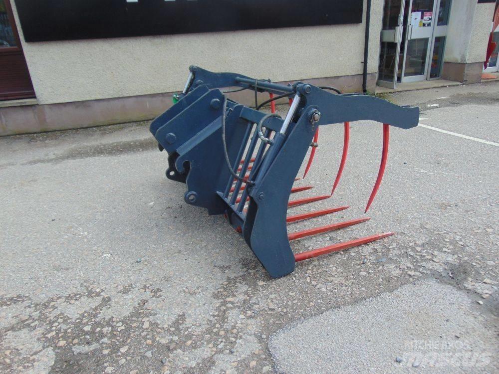  Excavator Muck Grab Andere Ausstattung und Zubehör