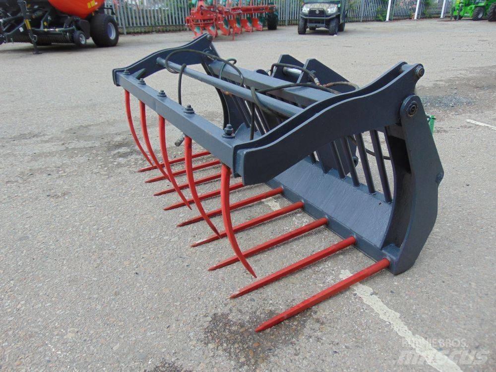  Excavator Muck Grab Andere Ausstattung und Zubehör