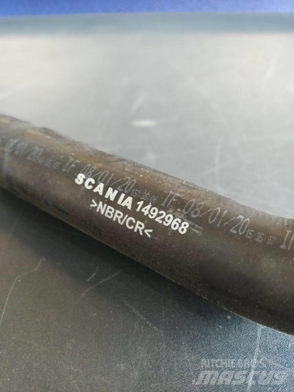 Scania HOSE 1492968 Motoren
