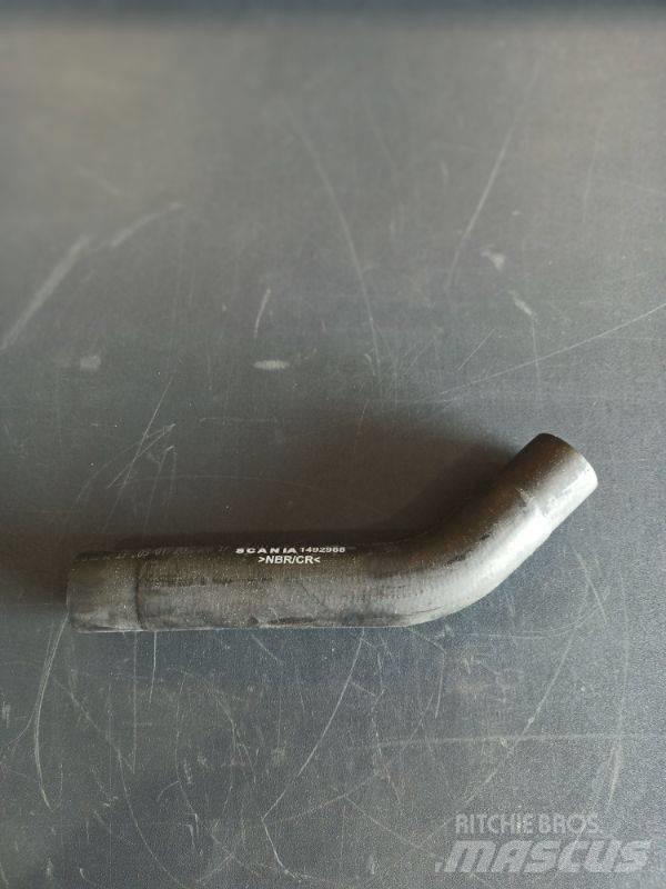 Scania HOSE 1492968 Motoren