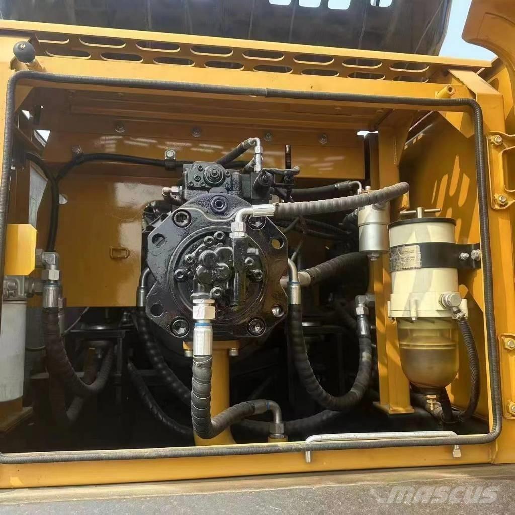 Sany SY 365 H Raupenbagger