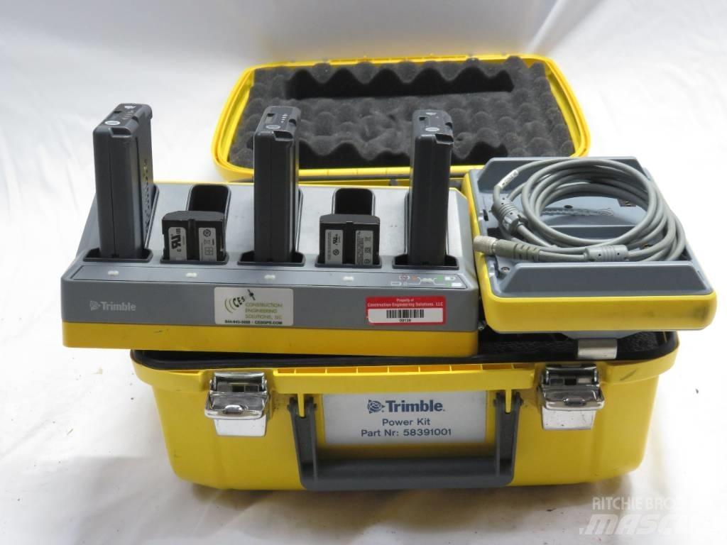 Trimble SPS930 Andere Zubehörteile