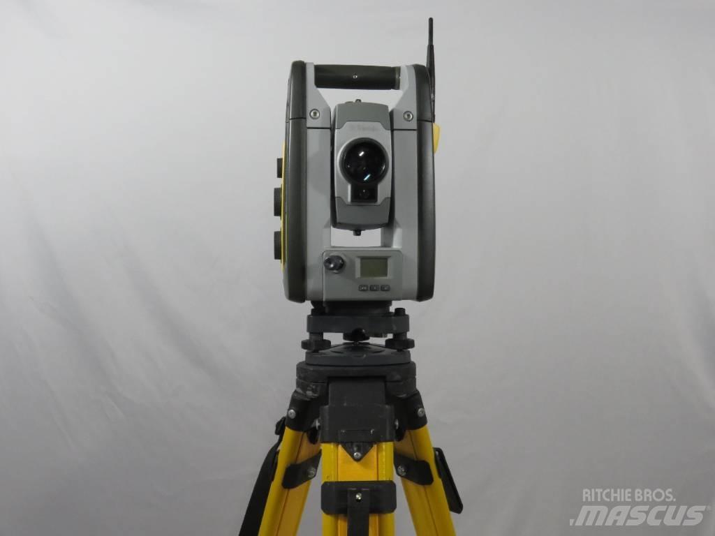 Trimble SPS930 Andere Zubehörteile