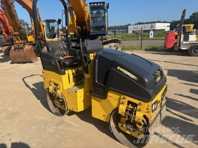 Bomag BW 80 AD-5 Tandemwalzen