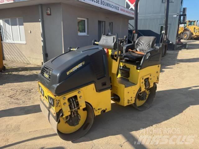 Bomag BW 80 AD-5 Tandemwalzen