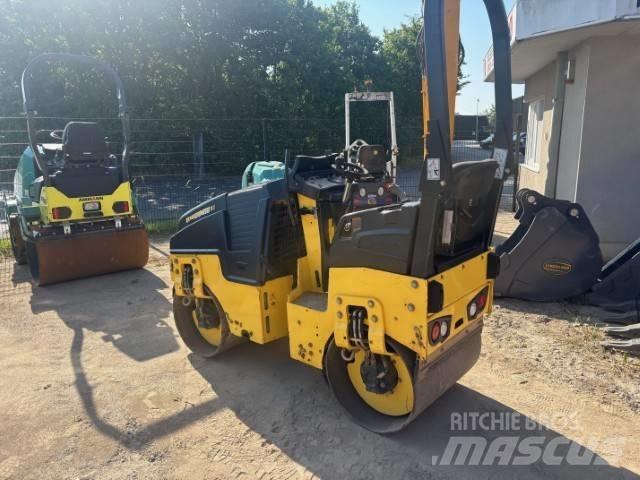 Bomag BW 80 AD-5 Tandemwalzen