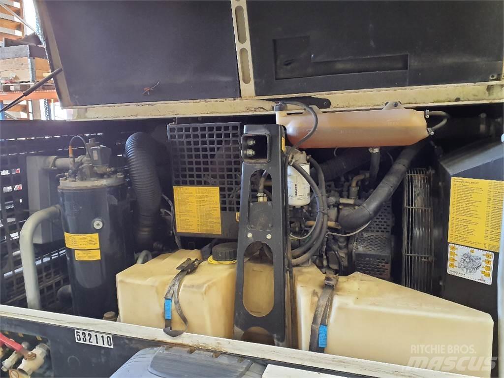 Kaeser M 114 - N Kompressoren
