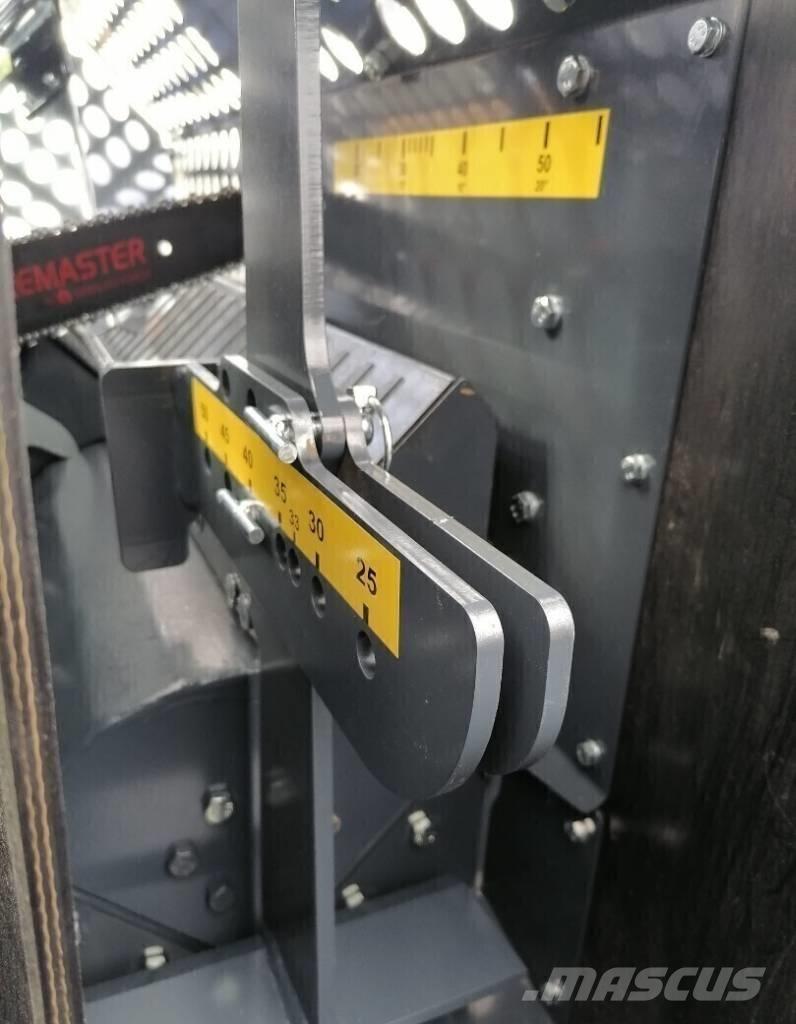 Pilkemaster GO! Holzspalter