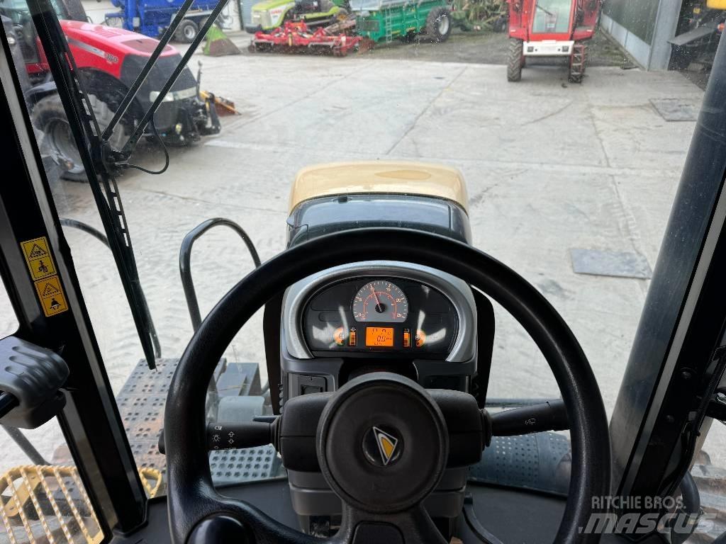 CAT Challenger 755c Traktoren