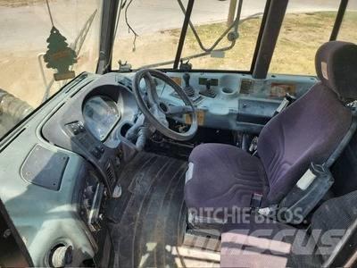 Terex TA 300 Dumper - Knickgelenk