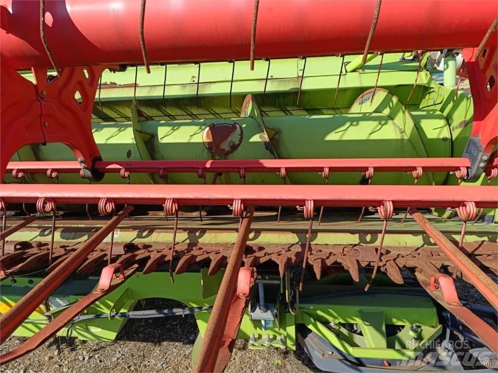 CLAAS Vario 1200 Zubehör Mähdrescher