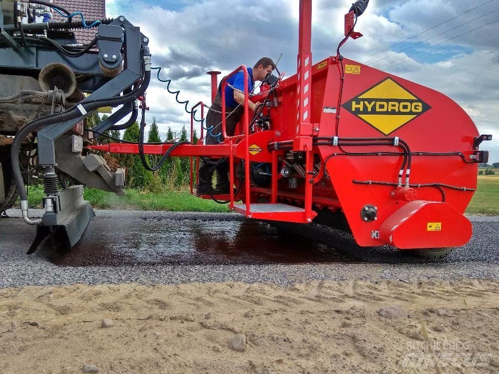 Hydrog RPU-3000 Andere