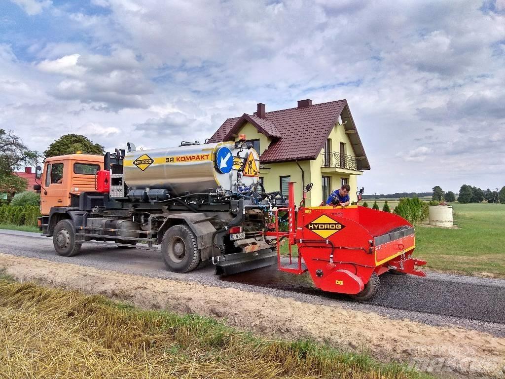 Hydrog RPU-3000 Andere