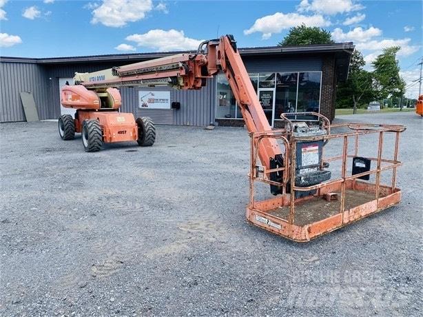 JLG 1350 SJP Teleskopbühnen