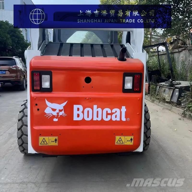 Bobcat S 185 Kompaktlader