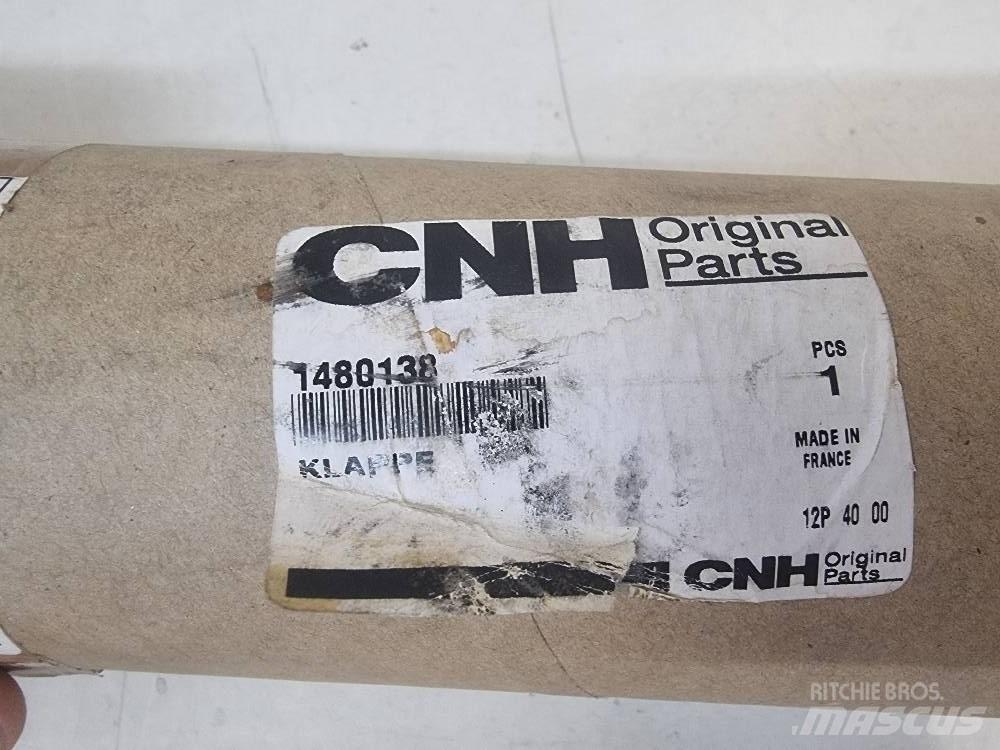 O&K RH/MH  1480138 Kabinen