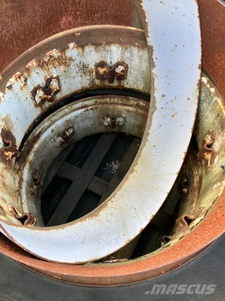  PARIPYÖRÄT 18.4-34 Reifen