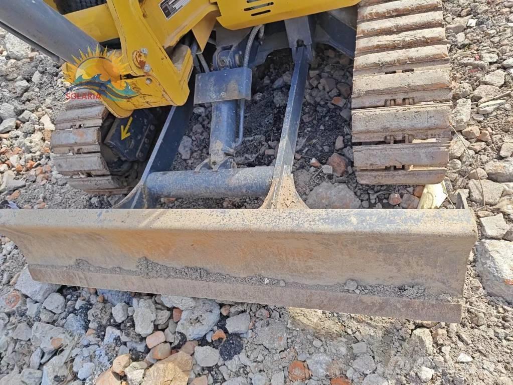 XCMG XE 35 U Minibagger < 7t