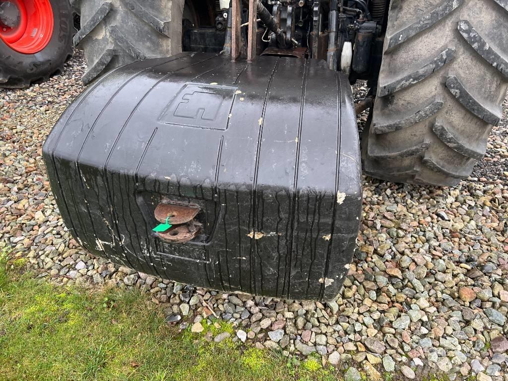 Allround 1500 Kg Frontgewichte