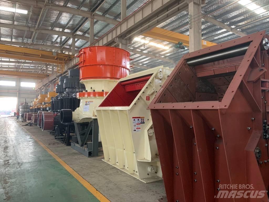 Kinglink KPF1420 Pulverisierer
