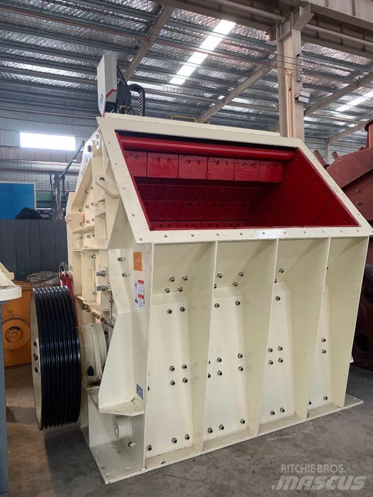 Kinglink KPF1420 Pulverisierer