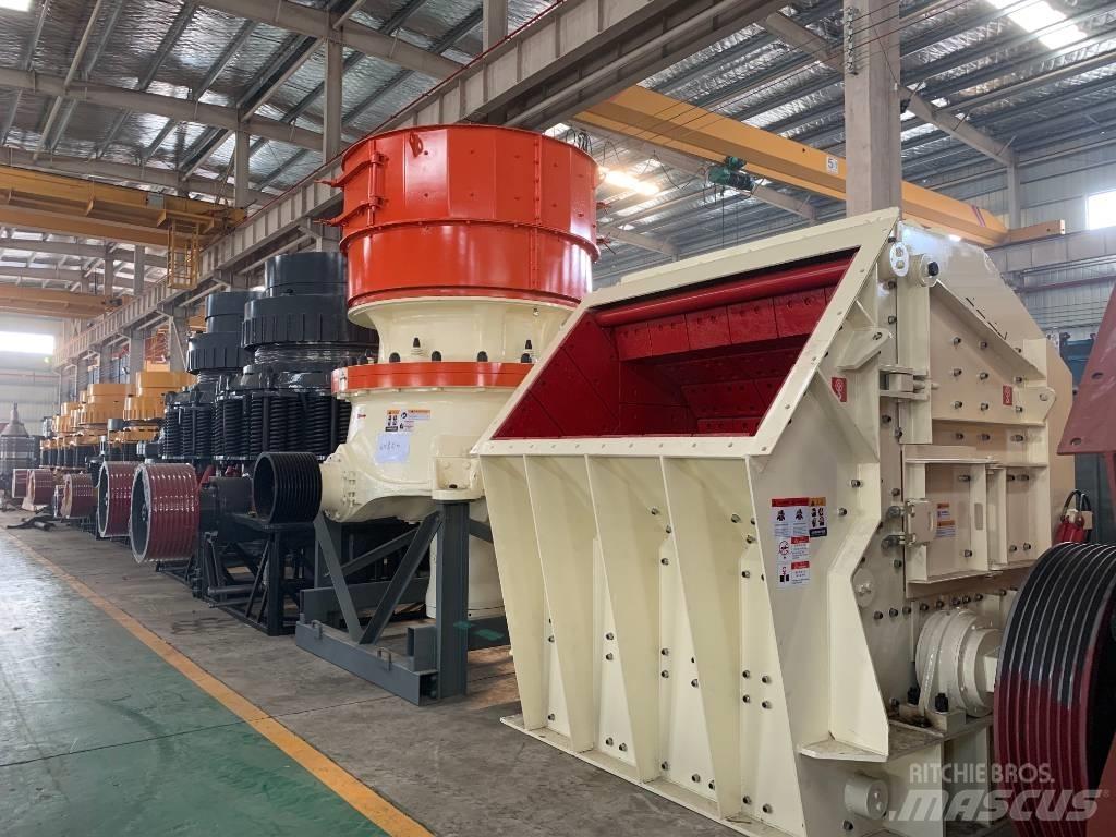 Kinglink KPF1420 Pulverisierer