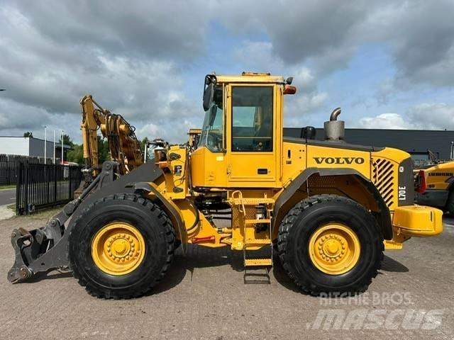 Volvo L 70 E Radlader