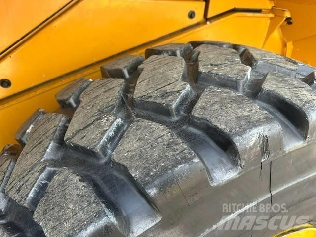 Volvo L 70 E Radlader
