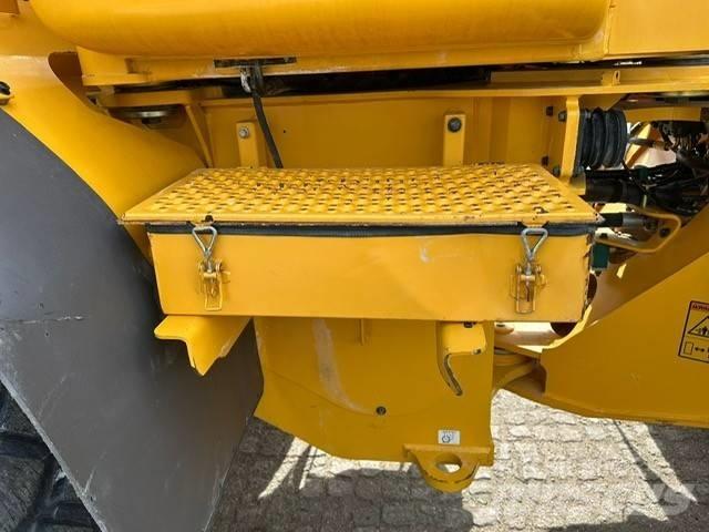 Volvo L 70 E Radlader
