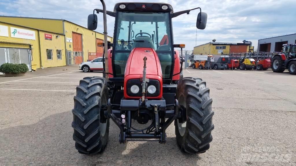 Massey Ferguson 5455 Traktoren