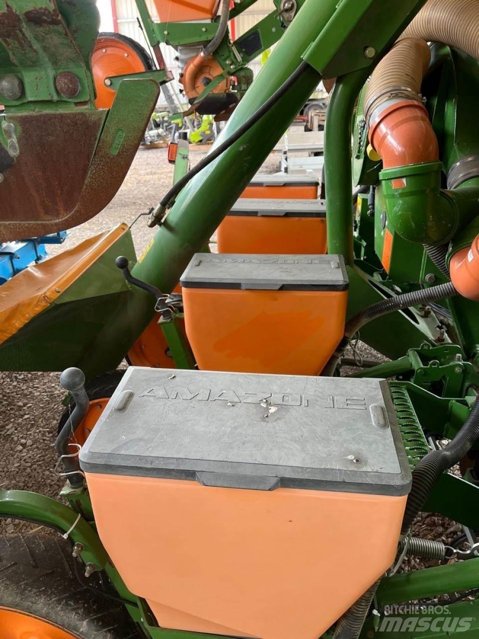 Amazone ED 452-K Präzisionssaatmaschinen