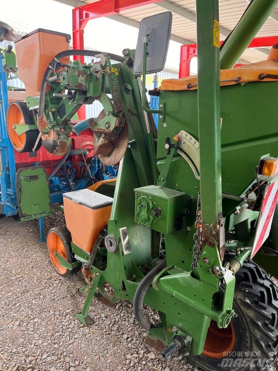 Amazone ED 452-K Präzisionssaatmaschinen