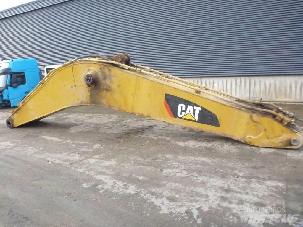 CAT 374 D, 297-7355 Ausleger