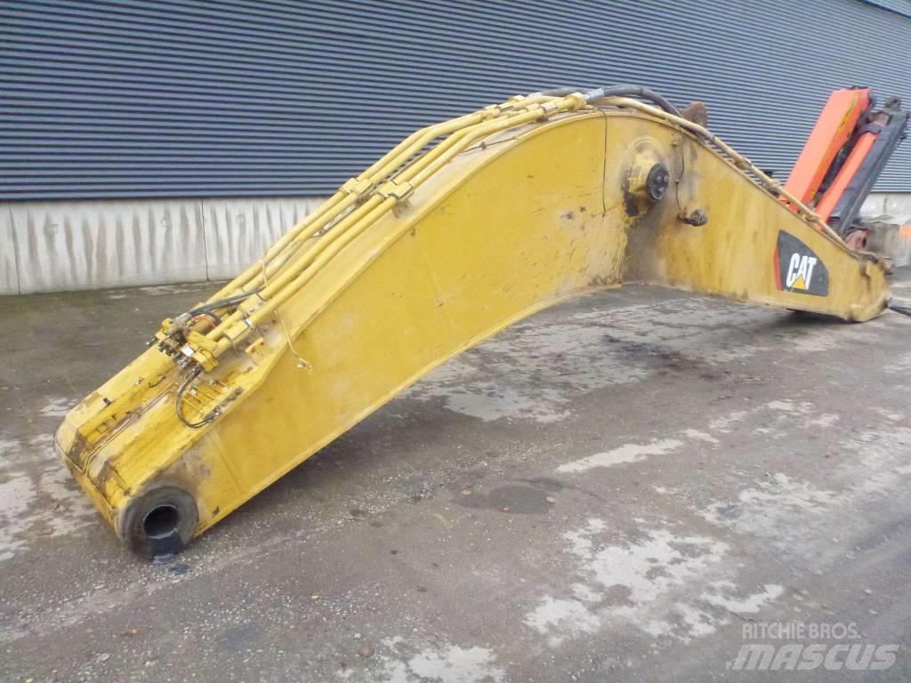 CAT 374 D, 297-7355 Ausleger