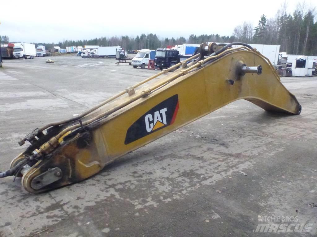 CAT 374 D, 297-7355 Ausleger