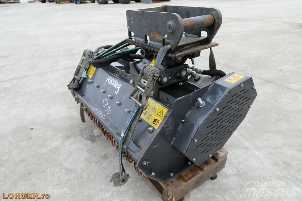  Haner HML 1000 Sonstige Landmaschinen