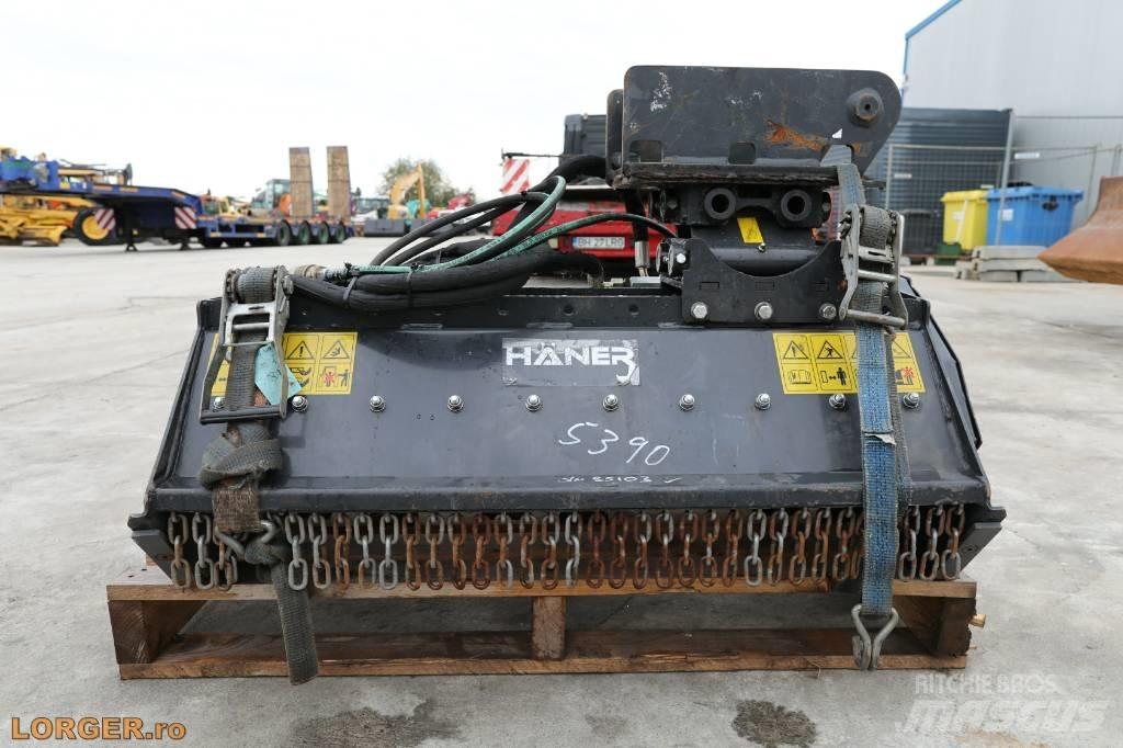  Haner HML 1000 Sonstige Landmaschinen
