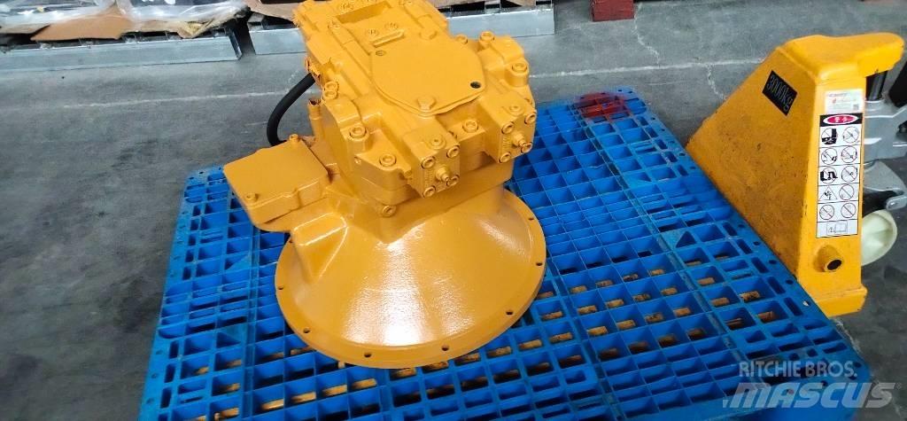 CAT 330c Hydraulik